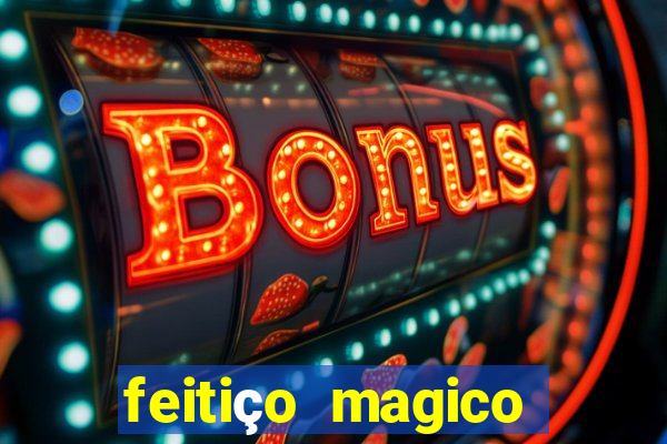 feitiço magico manga pdf